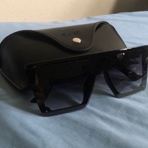 Fashionable sunglasses